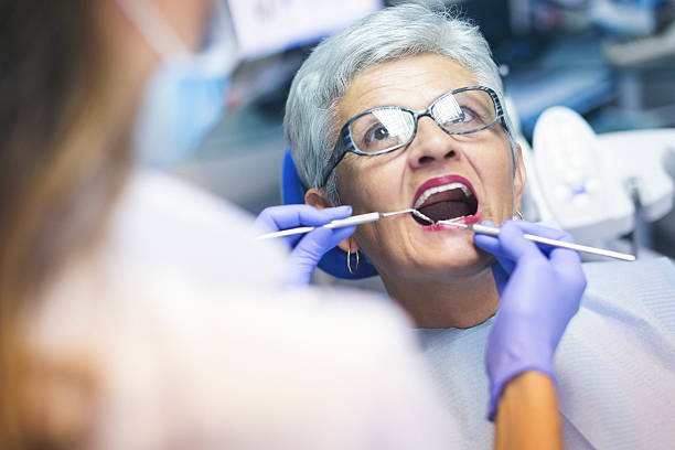 Oral Cancer Screening in Imperial, CA